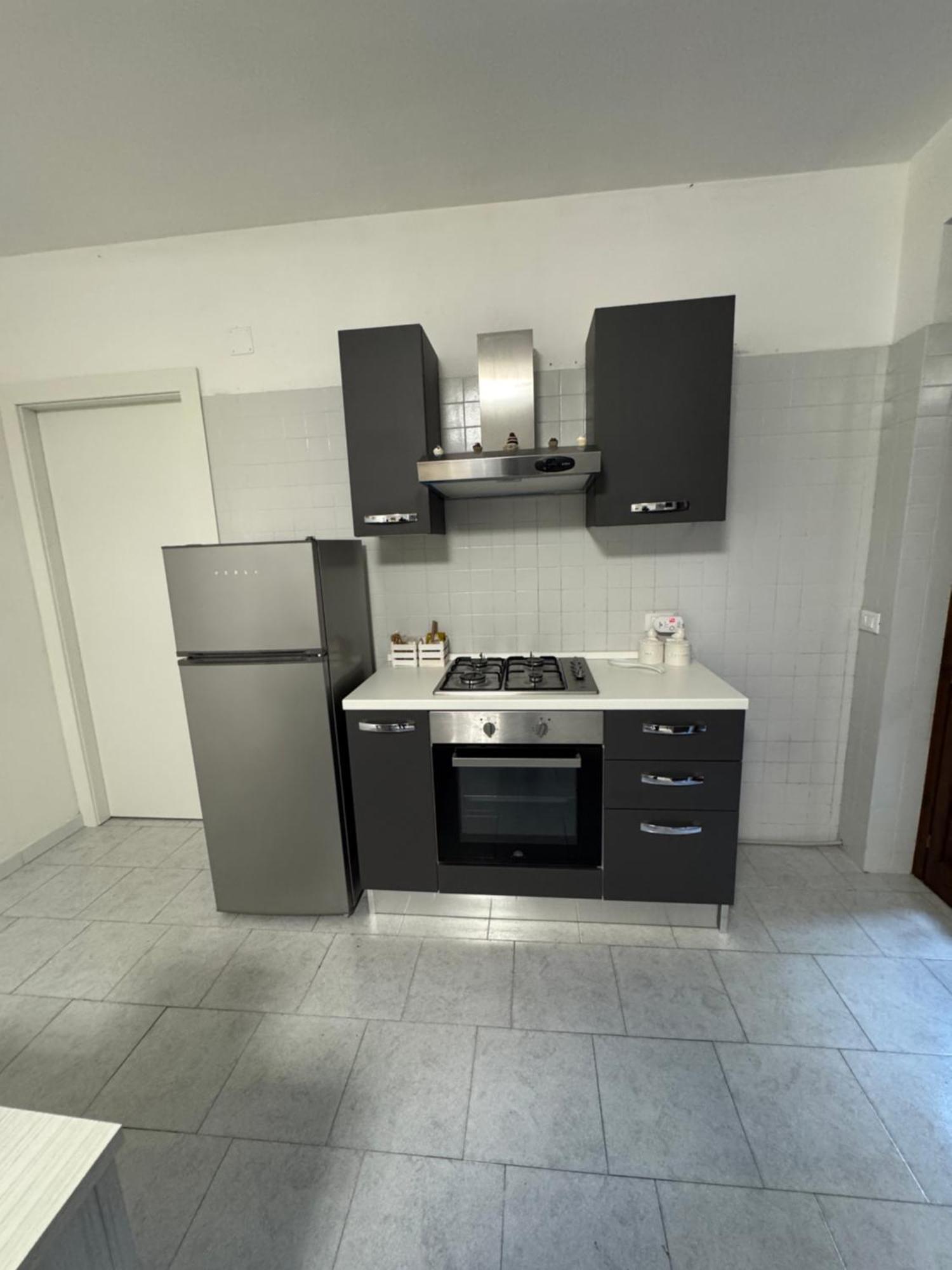 Marecasa Apartment 마스칼리 외부 사진